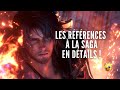 Final fantasy xvi rfrences et allusions  la saga loreff