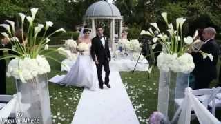 نيالي فيك نيالي FULL HD (Wedding8)