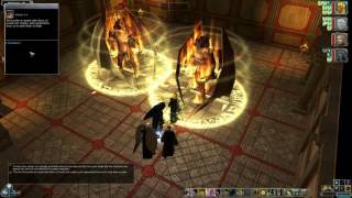 NWN2 MotB (HD) - Act 2 - Oronock and Thael-Ka