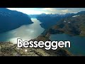 The guide to Besseggen | Jotunheimen