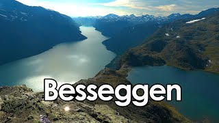 The guide to Besseggen | Jotunheimen