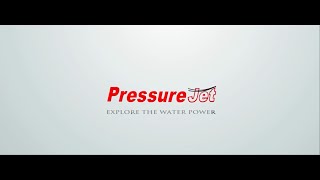 PressureJet | Nation's Largest Manufacturer of High Quality High-Pressure Plunger Pumps #PressureJet