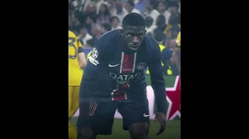 Dembélé