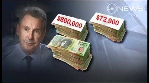 Corporate Watchdog Unleashed