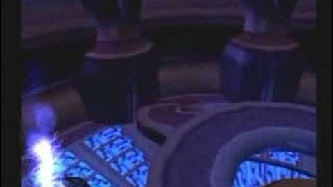 Jak and Daxter TPL - Forbidden Jungle