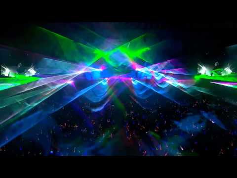 Sandcastles played by Martin Garrix LIVE @ Sziget Festival 2015