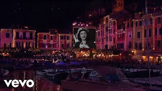 Video thumbnail of "Andrea Bocelli - La Vie En Rose - Live / 2012 ft. Edith Piaf"