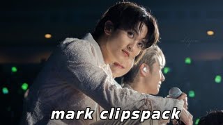 nct mark lee editing clipspack   mega link