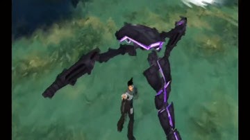 Advent Rising    Part 9 end