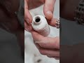 They Created Plastic Like Material From Food Waste!! #shorts
