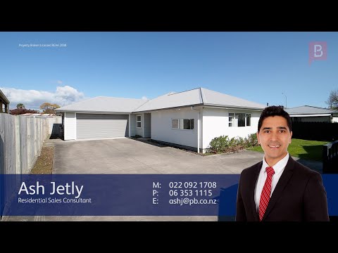 Property video