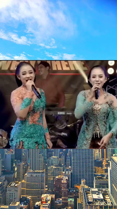 Download lagu Niken salindry &Rina ditama to ganjel to