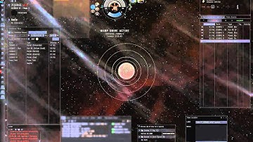 EVE Online POS Scanning using dscan
