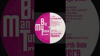 No Change Given THE NORTH SIDE MOVERS 1997. #ukgarage #music #ukg #shorts