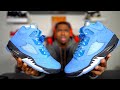 Air Jordan 5 UNC 2023 Review | You Wont Be Sorry