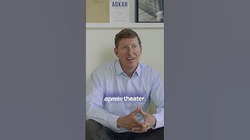 Is Most Digital Transformation Just Expensive Theater?