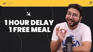 5 Things We Bet You Didn’t Know About Flight Booking & Cancellation