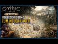 So findest Du das Neue Lager! | Gothic Remake