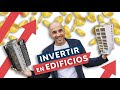Te ENSEÑO MI ÚLTIMO EDIFICIO: Más de 6.000 EUROS/MES en RENTAS | Jose Muñoz - Inversión Inmobiliaria