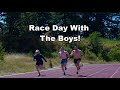 july 21st race day full training vlog
