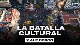 Contra los ADORNIS de la vida: arrogantes e hipócritas I BERCOVICH editorial