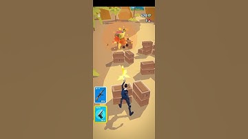 Agent Action : #Spy Shooter Level - 1