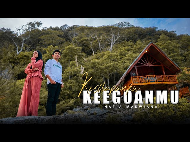 Nazia Marwiana - Kesilapanku Keegoanmu (Official Music Video) class=