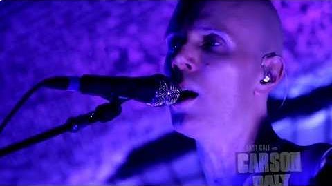 A Perfect Circle - Vanishing live @ Avalon 2010