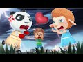 This is my Friend! Dolly is Jealous | Cartoon for Kids | Dolly and Friends 3D | Funny New Episodes