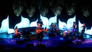 The Swell Season - The Moon