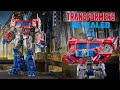 Transformers MPM 12 REVEALED Bumblebee Movie Optimus Prime Thoughts