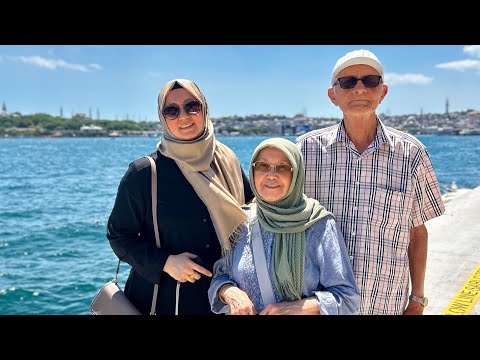 Eid In Istanbul Family Times Recipes Shopping More