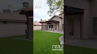 💰 3.5% FHA ASSUMABLE LOAN   DOWNSTAIRS SUITE! 🏡✨ | Chandler Home Tour