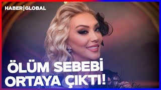 Güllünün Ölüm Sebebi̇ Ortaya Çikti Herkes Bunu Merak Ediyordu...