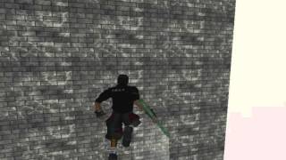 SkillmapV8 - Remake - [HD]