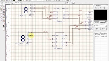 AVR Microcontroller 8 bit Counter