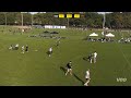 Tartu Turbulence (EST) – Deep Space (GBR) | MIXED | 2025 EUCF