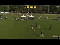 Tartu Turbulence (EST) – Deep Space (GBR) | MIXED | 2025 EUCF