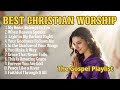 MORNING WORSHIP SONGS 2026 || MY HEART BELONGS TO YOU || WITH LYRICS @TheGospelPlaylist-a1a