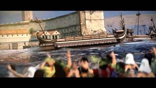 Rome 2 Hannibal at the Gates Carthage Ending