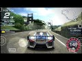 Test Ridge Racer Vita3k ( Ps Vita ) Android | mediatek helio g99