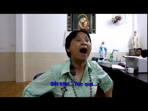 Video Hiện tượng Quỷ nhập Đệ Tử Quỷ Satan Luxiphe - youtube