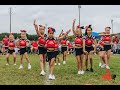Fired up Cheer Event - Acreage Pines Full Routine