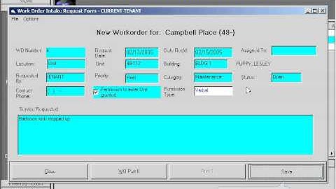 Maintenance - MultiSite Systems