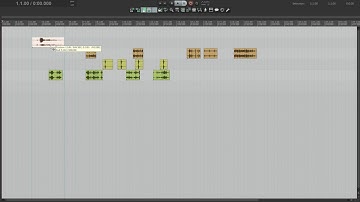 Today in Reaper #3 - Ripple Editing