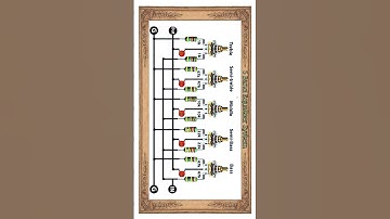 #shorts 5 Band Equalizer Circuit #youtubeshorts @HariomExperiment.97 #vairal #reels
