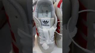 Real Adidas Is Not More Popular Than This Nightmer