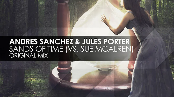 Andres Sanchez & Jules Porter vs. Sue McLaren - Sa...