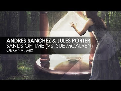 Andres Sanchez & Jules Porter vs. Sue McLaren - Sands Of Time