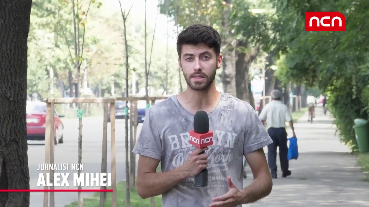 „IA-MA, NENE!”, LA MODA stories we tell